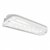 Ansell Kite Emergency Bulkhead 3hrNM 3.5W IP65