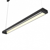 Ansell Millau CCT Linear 1200mm LED 38W