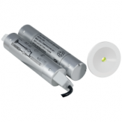 Ansell Signal 6500K LED 3NM Emergency Downlight