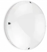 Kosnic Blanca-DD, bulkhead for LED DD lamps, IP65 (Body Only)