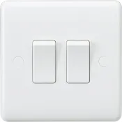 K/Bridge 10AX 2G 2-way Switch