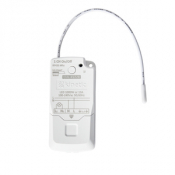 Forum Kinetic - 1 Channel Non-Dimmable Kinetic RF Receiver IP20 White