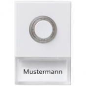 Honeywell D723W Pushlight Button