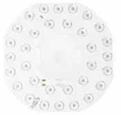Kosnic LED DD II Mini 2pin 6/8/10/12W 2700/4000/6500K