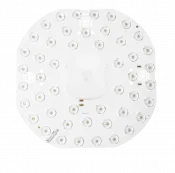 Kosnic LED DD II 4pin 9/12/15/18W 2700/4000/6500K