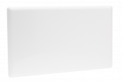 Dimplex Alta 1000w WiFi Panel Heater in 40cm Profile
