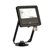 Collingwood 10W Colour Switchable Floodlight, IP65, Standard