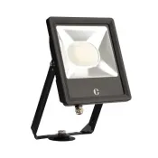 Collingwood 50W Colour Switchable Floodlight, IP65, Standard