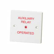 Fire 24V Relay