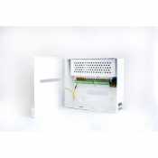 HAYDON Multi Output CCTV Power Supply - Up to 16 Way 10A