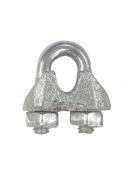 Catenary Rope Grip