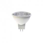 Integral CLASSIC MR16 LAMP GU5.3 400LM 3.4W 2700K NON-DIMM 36 BEAM