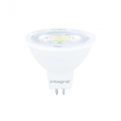 Integral CLASSIC MR16 LAMP GU5.3 690LM 6.1W 4000K NON-DIMM 36 BEAM