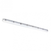 JCC ToughLED Pro 1800mm 6ft Single 39W IP66 4000K WOP