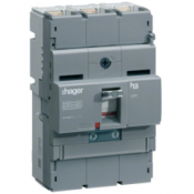 Hager JK21253M MCCB Incomer Kit TP 125A