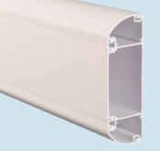 Marco Elite Compact Trunking 145 x 50mm x 3m