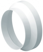 NVA MONV118 150-125mm Circular Reducer Adaptor