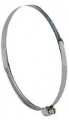 NVA MONV125-5 110-130mm Adjustable Hose Clip