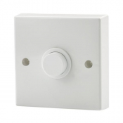 CPE Push Button Time Lag Switch