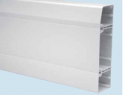 Marco Apollo 3 Compartment Skirting Trunking