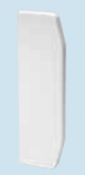 Marco Apollo Skirting End Cover RH