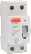 NAVITAS RCD DP TYPE A 100A 100mA
