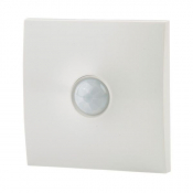 CPE Basic Switching No Neutral Concealed Fixings Wall Back Box Mounted PIR Presence Detector
