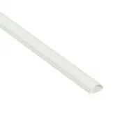 DLine Trunking 20x10mmx2m White