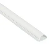 DLine Trunking 30x15mmx3m White