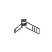 DLine Cable Clip For 10-17mm Cables Black (pk of 20)