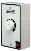 Vent Axia 3 Amp Single Phase Electronic Speed Controller