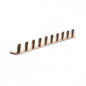 Lewden SPB-1P Insulated Pin Busbar SP 1m