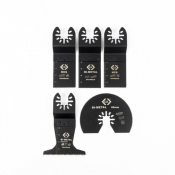 CK Multi Tool Blade - 5 Piece Set