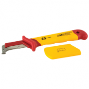 CK VDE Cable Sheath Stripping Knife