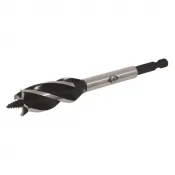 CK Four Flute Drill Bit 16mm