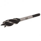 CK 4 Blade Fast4 Auger SDS Drill Bit 20mm