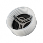 CK Adjustable hole saw offering variable hole sizes for versatile drilling applications.