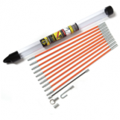 CK MightyRod 3.3m Cable Rod Set