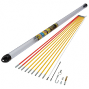 CK MightyRod PRO Cable Rod Standard Set 10m