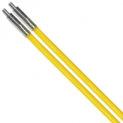 CK MightyRods PRO 6mm Cable Rods - 2 Pack