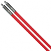 CK MightyRods PRO 7mm Cable Rods - 2 Pack