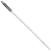 CK MightyRods PRO SpiraFLEX 4mm Cable Rod