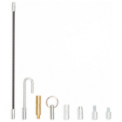 CK MightyRod Super Cable Rod Accessory Pack (7 Piece)