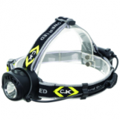 CK T9612 LED Head Torch 150lm