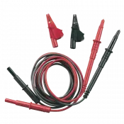 DiLog TL1000 Leads & Clips 1000V