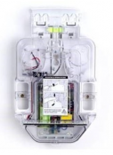 TEXECOM ODYSSEY X-BE | G2 ECONOMY BACKLIT BACKPLATE