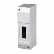 Lewden Insulated Modular Enclosure 2Module IP20