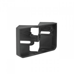 Steinel Corner wall mount XLED Home 2/ Pro 240 Graphite
