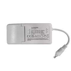 Aurora Slim-FitCS&trade; 18W Dimmable Driver AU-PL18CS