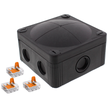 Wiska Enclosures